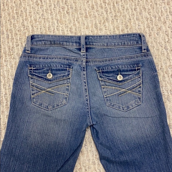 Aeropostale blue jeans - Picture 4 of 4